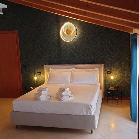 Lecchi Home Capriate San Gervasio Esterno foto
