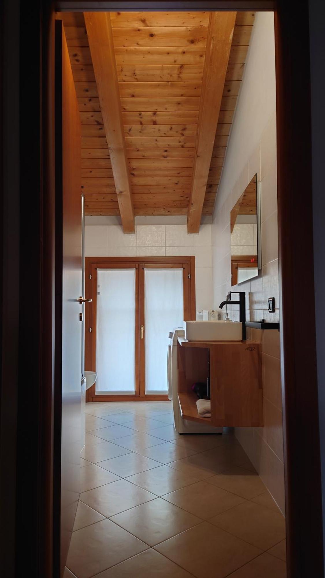 Lecchi Home Capriate San Gervasio Esterno foto