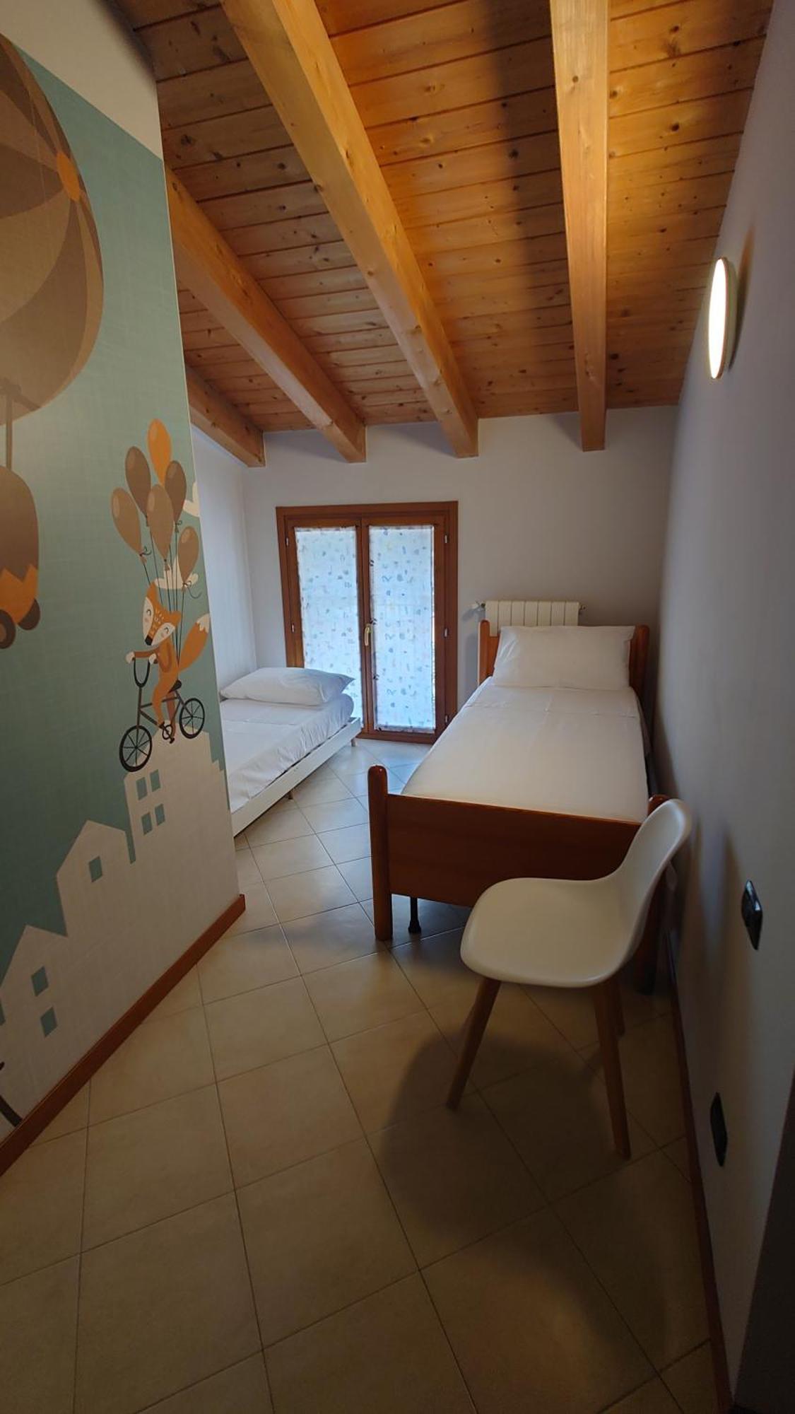 Lecchi Home Capriate San Gervasio Esterno foto