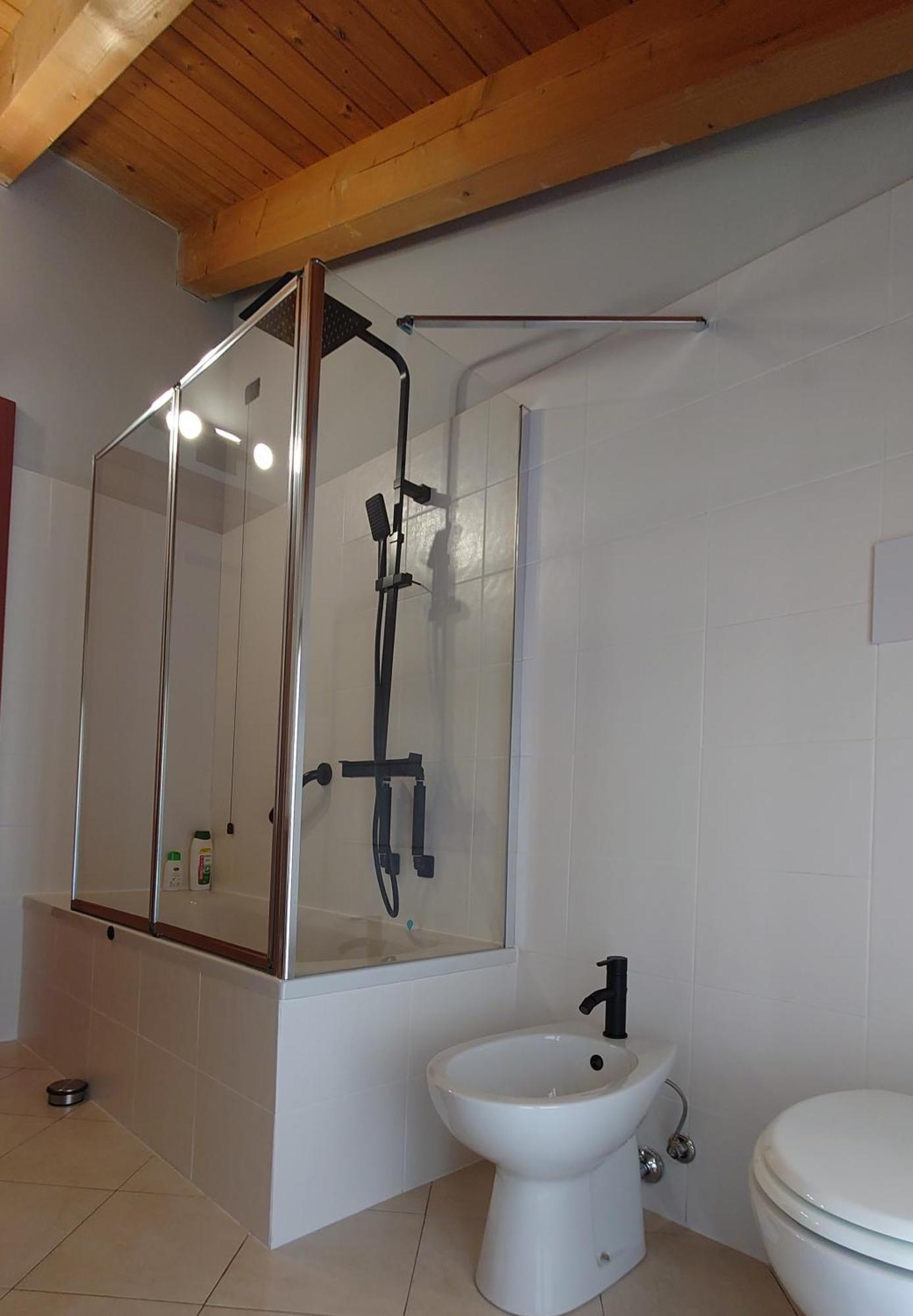 Lecchi Home Capriate San Gervasio Esterno foto